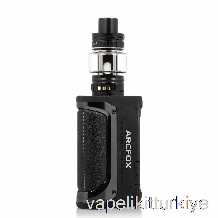 Vape Likit Smok Arcfox 230w Tc Başlangıç ​​kiti Prizma Tunç